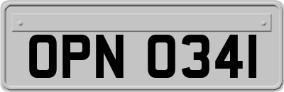 OPN0341