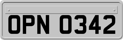 OPN0342