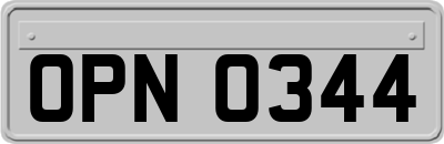 OPN0344