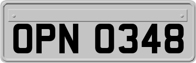 OPN0348