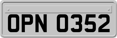 OPN0352