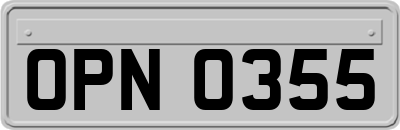 OPN0355