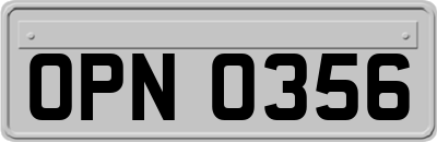 OPN0356