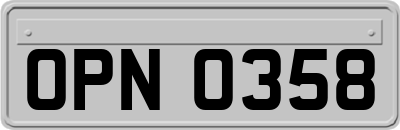OPN0358