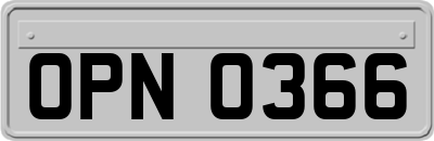 OPN0366