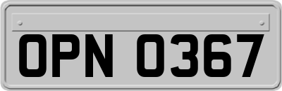 OPN0367