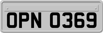 OPN0369