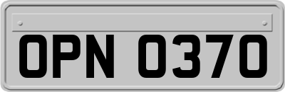 OPN0370