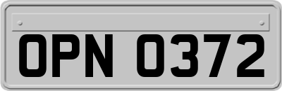 OPN0372