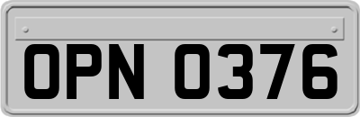 OPN0376