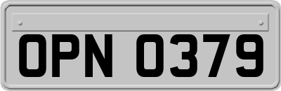 OPN0379