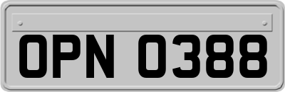 OPN0388