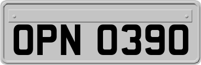 OPN0390