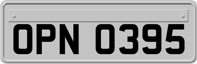 OPN0395