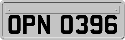 OPN0396