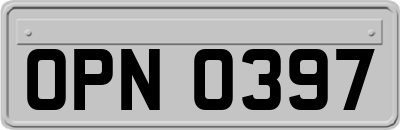OPN0397