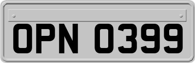 OPN0399