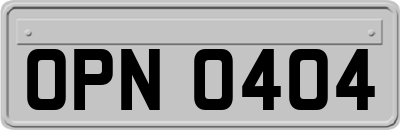 OPN0404