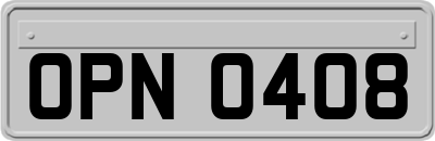 OPN0408