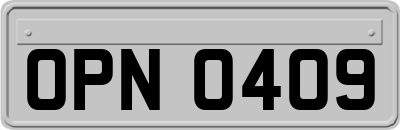 OPN0409