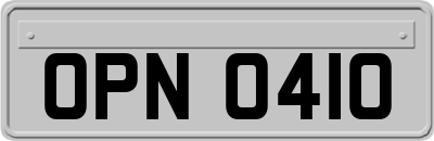 OPN0410