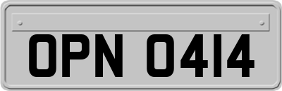 OPN0414