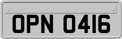 OPN0416