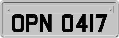 OPN0417