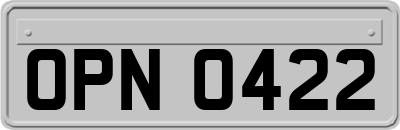 OPN0422