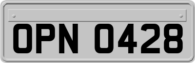 OPN0428