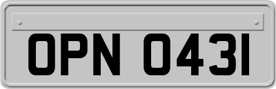 OPN0431