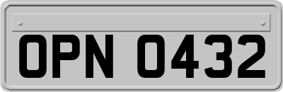 OPN0432