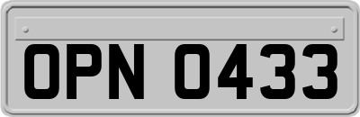 OPN0433