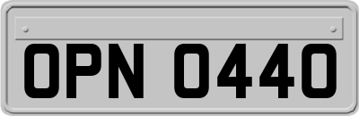 OPN0440