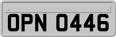 OPN0446