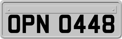 OPN0448