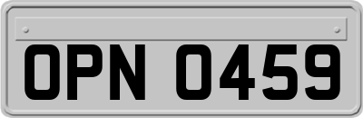 OPN0459