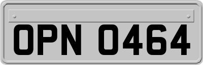 OPN0464