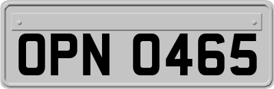 OPN0465
