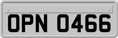 OPN0466