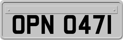 OPN0471