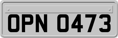OPN0473