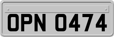 OPN0474