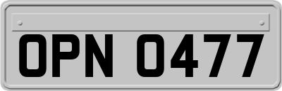 OPN0477