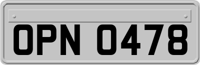 OPN0478