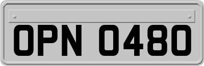OPN0480