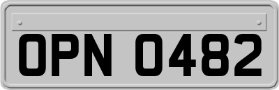 OPN0482