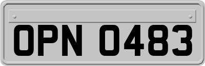OPN0483