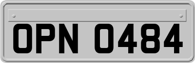 OPN0484