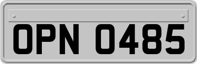 OPN0485